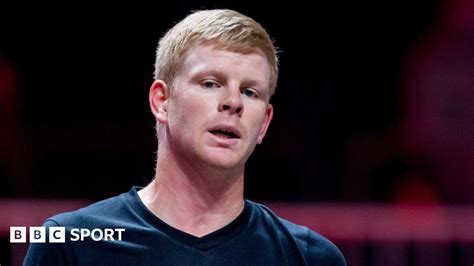 what happened to kyle edmund|Kyle Edmund will be out for several more months after knee surge.